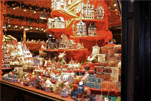 Christmas Bazaar