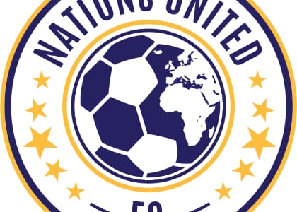 ⚽ Nations United Summer Soccer Camp! ⚽