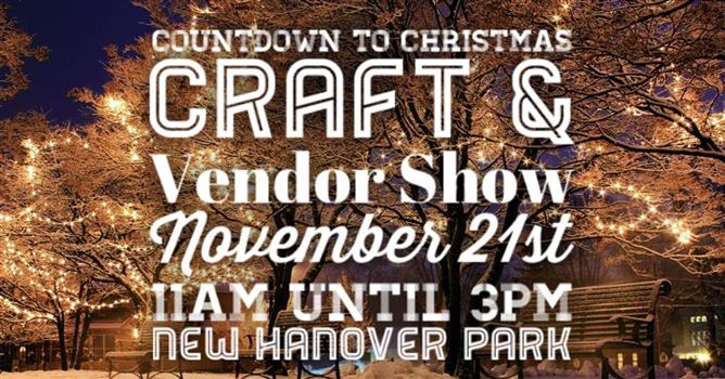 Download Countdown To Christmas Craft Vendor Show Morning Call Calendar 3D SVG Files Ideas | SVG, Paper Crafts, SVG File