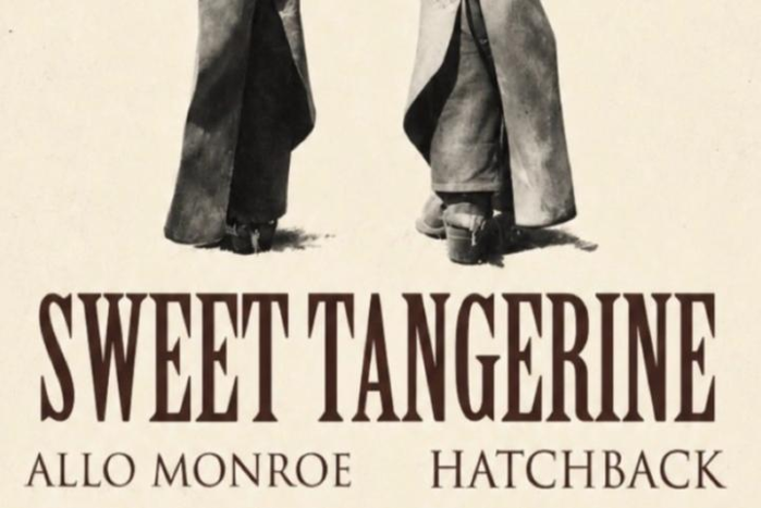Sweet Tangerine