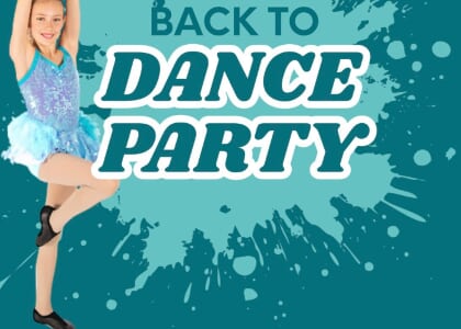 CDT: Back to Dance Party