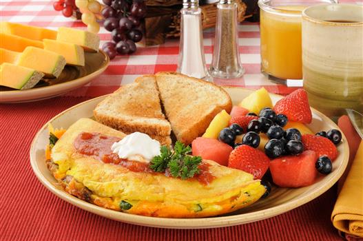 Sunday Brunch - LITTLE MISS SUNSHINE (2006)