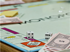 Board Game Cafe
