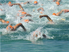 Charleston Sprint Triathlon Series Race #2