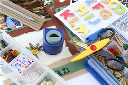 Make a Dinosaur Mug with the Cricut Mug Press- Session One