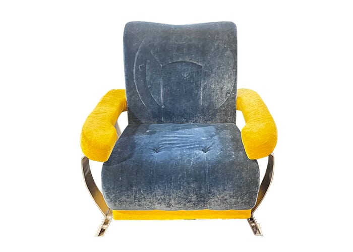 The DC Big Flea Boutique Antiques Event — District at Dock 5/Union Market