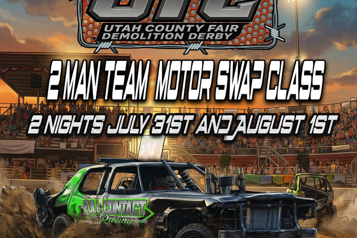 Utah County Derby