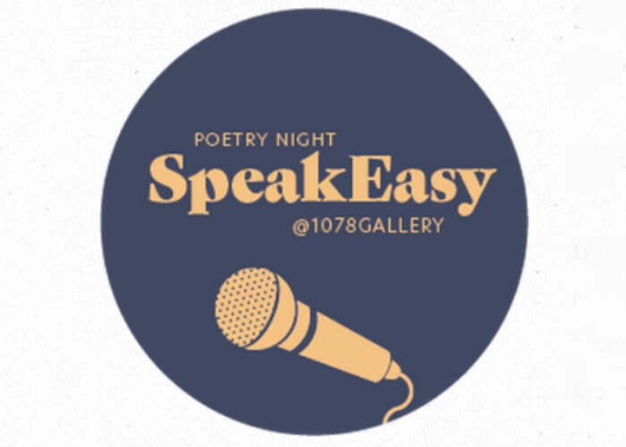 SpeakEasy Poetry Night