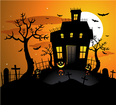 TAG Presents: A Haunted House