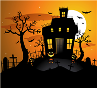 Halloween Baseball Bash