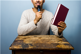 Southern Festival of Books