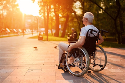 Advancing Wheeled Mobility Care - Presented by Reliable Medical