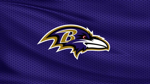 Virtual Commemorative Ticket NFT  Baltimore Ravens –