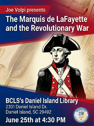 Lafayette and the War for Independence