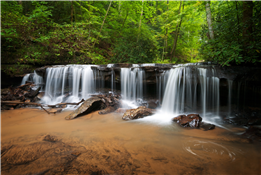 Wilderness Adventure Camp