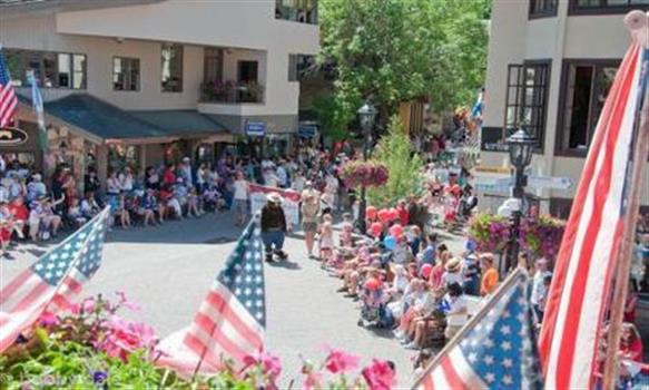Vail Colorado Event Calendar