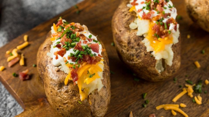 Baked & Loaded Fest