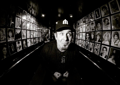 Craig Gass