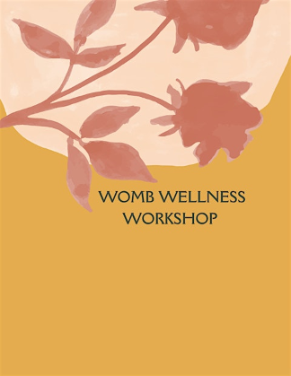 Womb Wellness Workshop