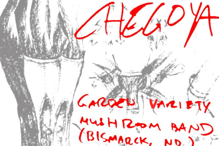 Chegoya