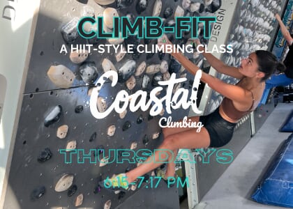 CLIMB-FIT