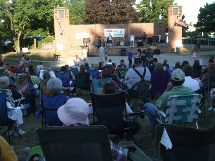 Liverpool is the Place Concert - Simpatico - Latin Jazz