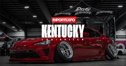 Kentucky 2026
