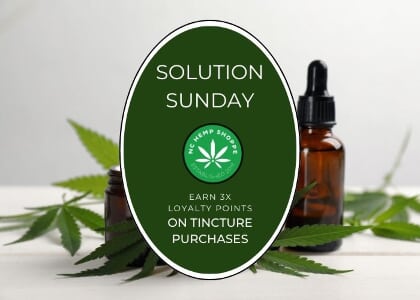 Solution Sunday
