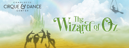 The Wizard of Oz