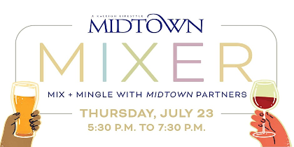 Midtown Mixer