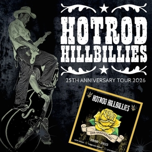 Hotrod Hillbillies