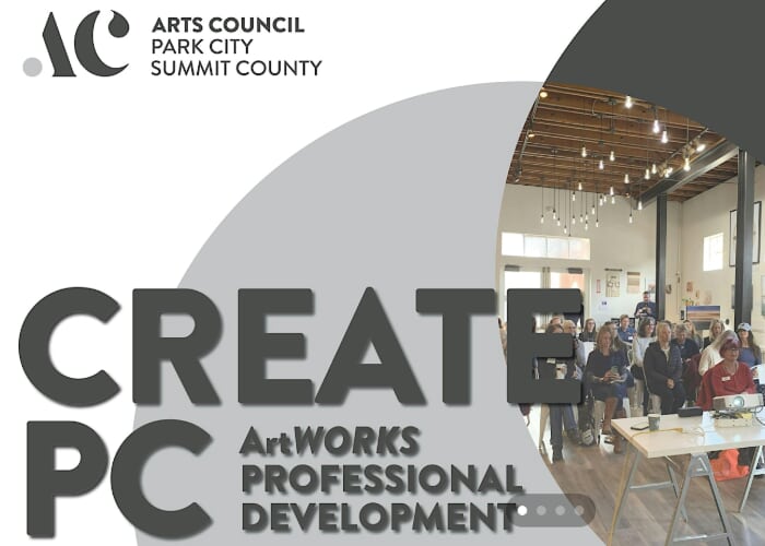 ArtWORKS: The Business of Being an Artist