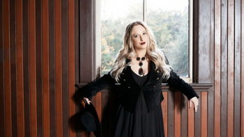 Author Event with Leigh Bardugo