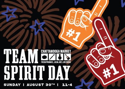 Team Spirit Day