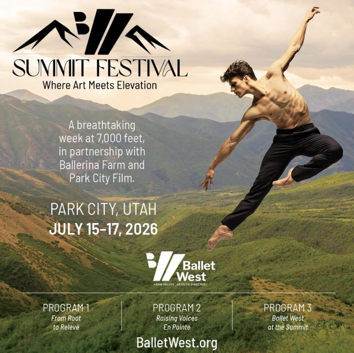 Summit Festival: Where Art Meets Elevation
