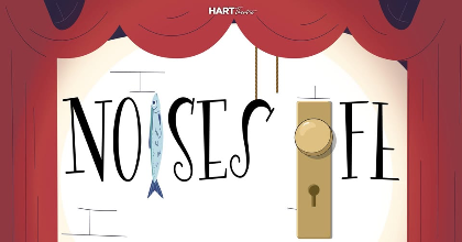 Noises Off