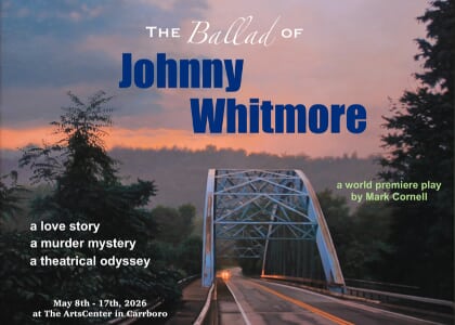 The Ballad of Johnny Whitmore