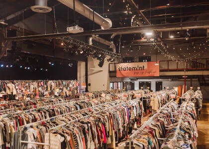 Statemint Fall Sale
