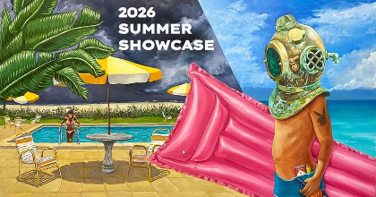 GFAA 2026 Summer Showcase