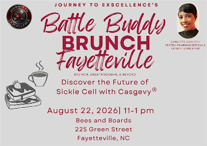 Battle Buddy Brunch Fayetteville