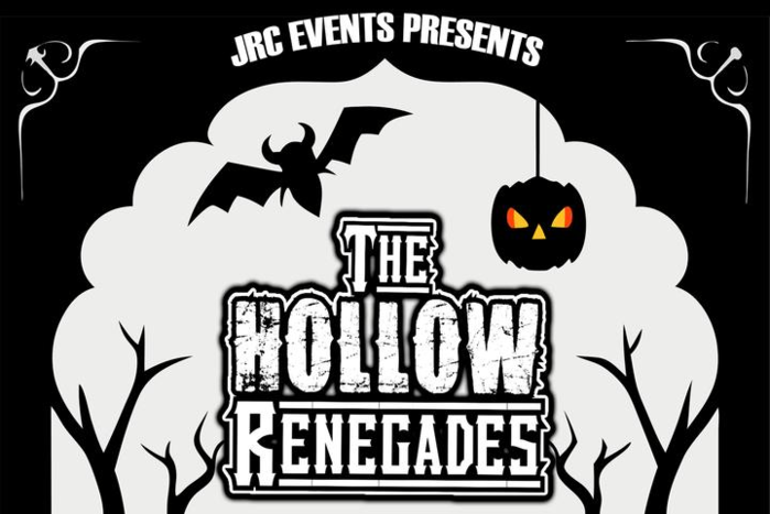 The Hollow Renegades