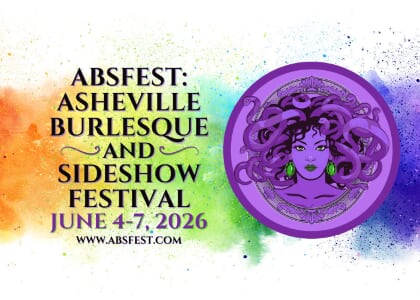 ABSFest Saturday: Practical Tools to Calm the Body and Clear the Mind.