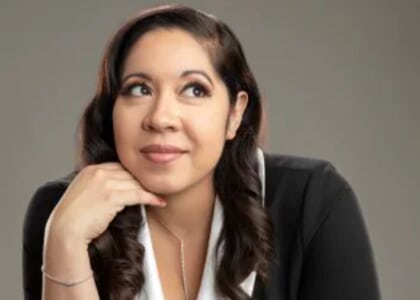 Gina Brillon