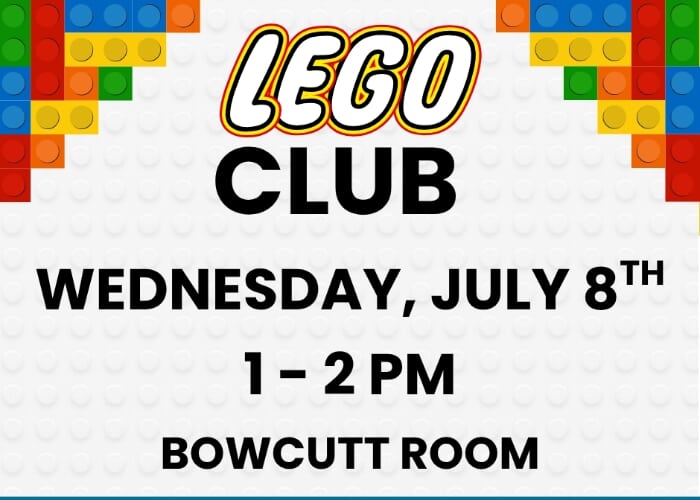 LEGO Club