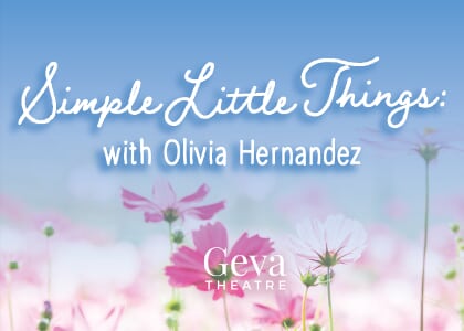 🌸 Simple Little Things - A Springtime Cabaret 🌷
