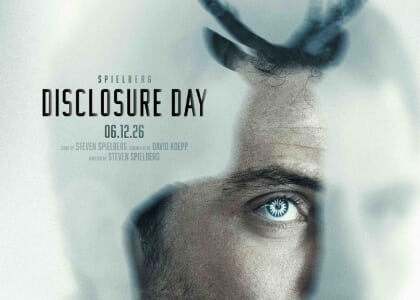 Disclosure Day
