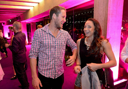 Smart Speed Dating in Clairemont | Cityswoon | Ages 30-45