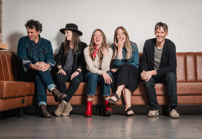 Alicia Stockman Band (Free Sunday Night Concert Series)