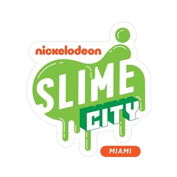 NICKELODEON HEADS TO MIAMI FOR SLIME CITY - Miami on the ...