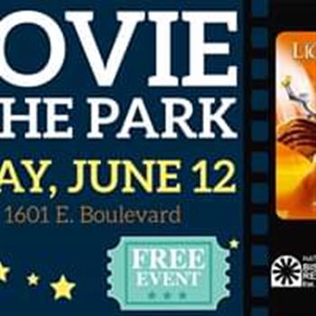 Movie In The Park The Lion King 1994 Kxnet Com